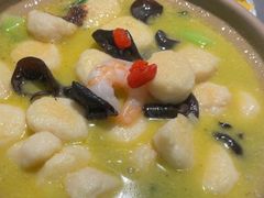 -老淮滨-蚌埠非遗小吃(淮河路店)