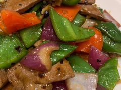 -頂好酒家·经典粤菜(海信广场店)