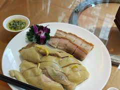 -汇景花园酒家(基立下道店)