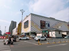 -万达广场(惠州大亚湾店)
