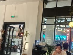 -西堤牛排(南京龙江店)