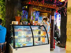 -金杨拉面王小吃面馆·牛三宝面·红烧牛肉粉
