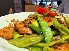 -将军府·鸡毛店(武侯祠店)