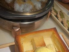 -绿茶餐厅(西单老佛爷店)
