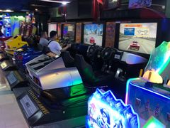 -爱玩嘉年华(江北一店)