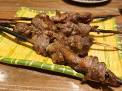红柳烤肉串-清真·玛丽亚新疆菜主题餐厅(浙江中路店)