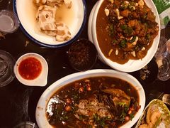 -鲁城往事(游客中心店)