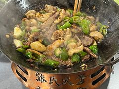 -张氏父子常德肠子馆(红星总店)