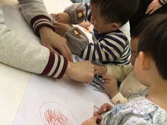 -瑞恩宝感统训练·语言提升·蒙氏托育中心