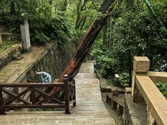 -狼山风景名胜区