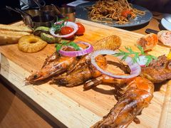 -布拉格餐厅· 中欧捷克菜(全国首店)