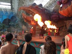 -波塞冬旅游度假区