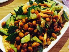 -范老二肉串饺子馆(中街店)