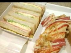 -85度C(深圳佳宁娜店)