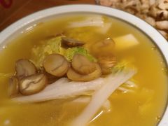 -圆满素食林饭店非遗素食(河西店)