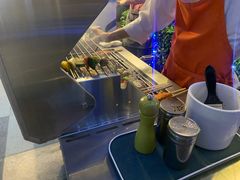 -君悦酒店·La Terrazza意合園·意式风味