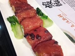 金网鲜虾红米肠-虾饺妹·粤式手工点心(水荫路店)