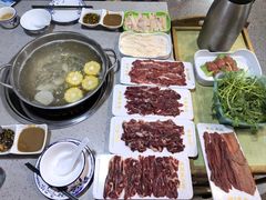 -杏花吴记牛肉火锅