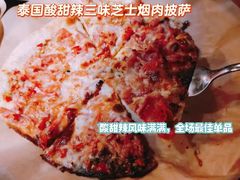 -The Cheebat 锌吧·Bistro(体育西店)