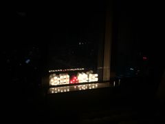 -上海柏悦酒店