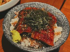-山杏yama-katsu·吉列炸物