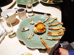 -成隆行·蟹王府(九江路店)