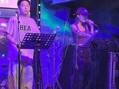 -Famous肥猫墨西哥音乐餐吧(五棵松华熙LIVE店)