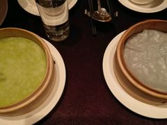 -北京王府井希尔顿酒店·秦唐中餐厅Chynna