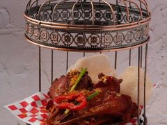 -避风塘(宝山万达店)