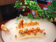 -鳗鱼家·深夜食堂(军博店)