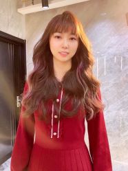 -Tipo Hair salon（明星）店