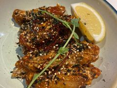 -BE BRIGHT KITCHEN(正佳广场店)