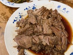 -柴氏风味斋(甘家口店)