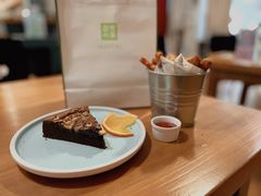 -雕刻时光咖啡馆(师大路店)