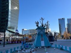 -大族广场Mall&More