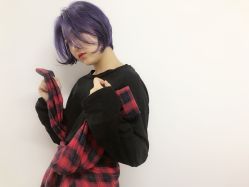 -MYYF SALON烫发染发