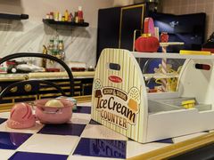 -Lilliput粒粒堡亲子餐厅(置汇旭辉店)