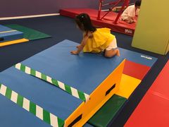 -小小运动馆(浦江店)