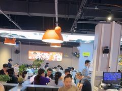 -蛙老爹·蜀香美蛙鱼头(王家湾店)