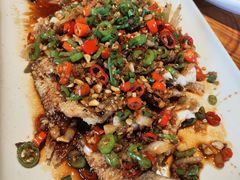 -水门巷餐厅(古子城店)