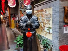 -东来顺饭庄(西直门店)