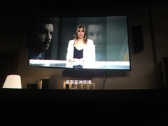 -百美汇影城(LUXE嘉里中心店)