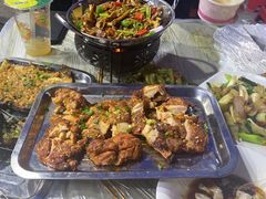 -小民大排档(光谷店)
