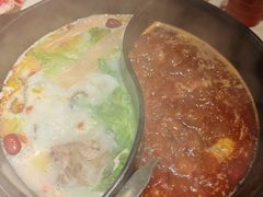 -钢管厂五区小郡肝串串香火锅(梅川路店)