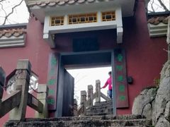 -桂林独秀峰王城景区