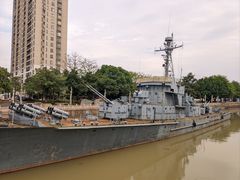 -船政文化景区-罗星塔公园