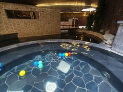 -古尔沟华美达温泉度假酒店