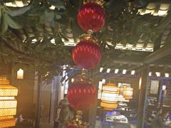 -绿茶餐厅(昆明世纪金源店)