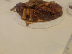 -老正兴菜馆(福州路店)