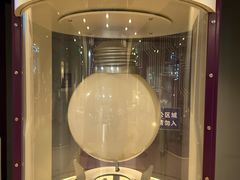 -陕西科学技术馆